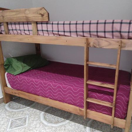 Departamento Yekamush 2 Ushuaia Daire Dış mekan fotoğraf