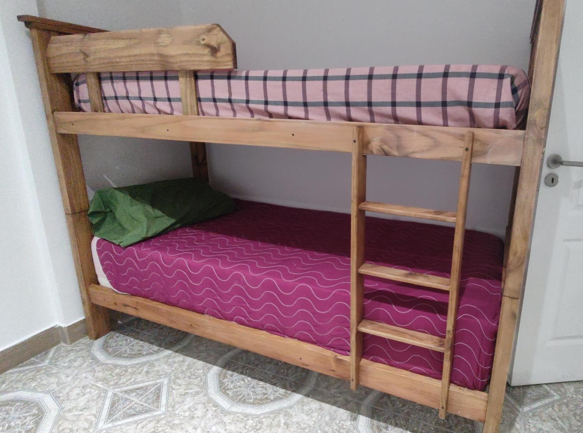 Departamento Yekamush 2 Ushuaia Daire Dış mekan fotoğraf