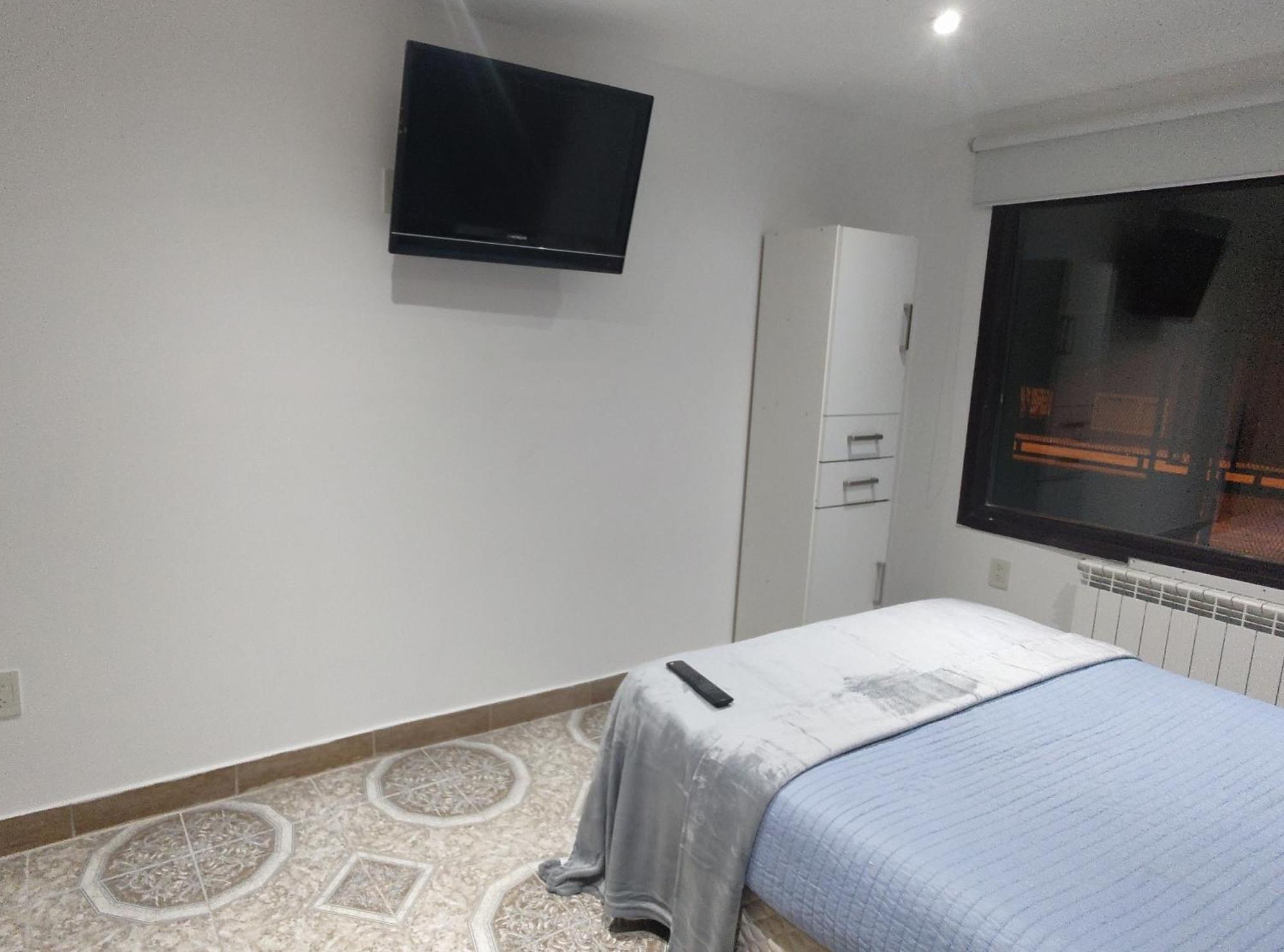 Departamento Yekamush 2 Ushuaia Daire Dış mekan fotoğraf
