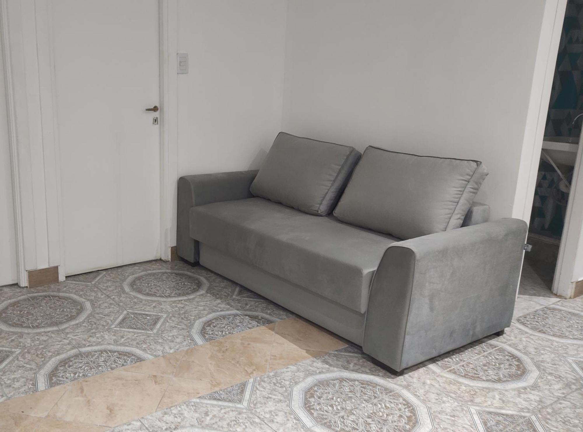 Departamento Yekamush 2 Ushuaia Daire Dış mekan fotoğraf