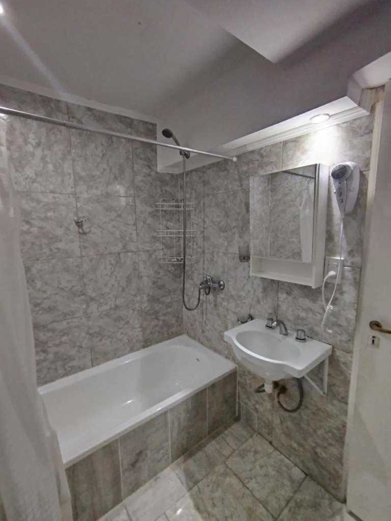 Departamento Yekamush 2 Ushuaia Daire Dış mekan fotoğraf